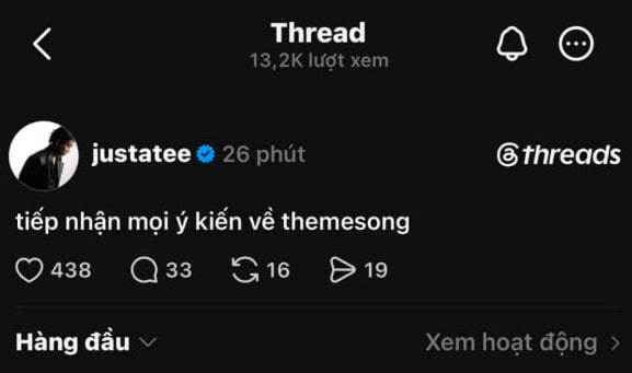 MV chủ đề Tinh Hà Say Hi: Theme song gây thất vọng nhất vũ trụ Say Hi - Ảnh 10.
