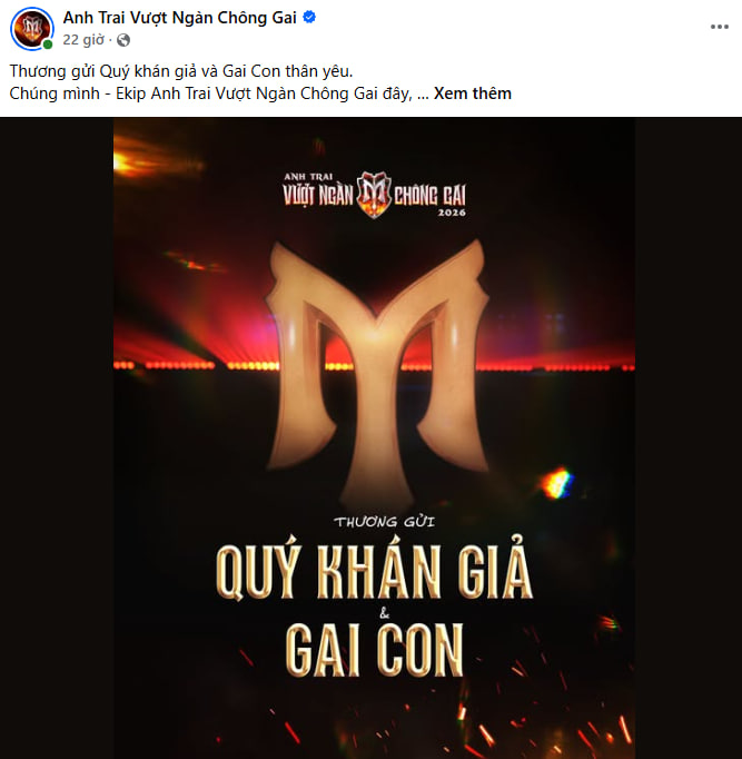 CEO Yeah1 nói về fan Chông Gai sau lùm xùm của ekip: “Tôi tin rằng mình sẽ giữ được mọi người, nhưng mà phải có thời gian” - Ảnh 10.