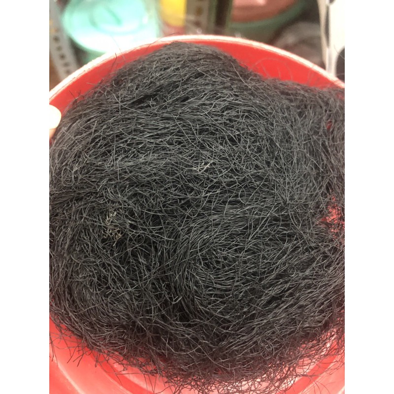Tóc Tiên "tắc tiếng" vì bánh tóc tiên, biểu cảm sượng trân vì vật thể lạ kẹt lại  - Ảnh 9.