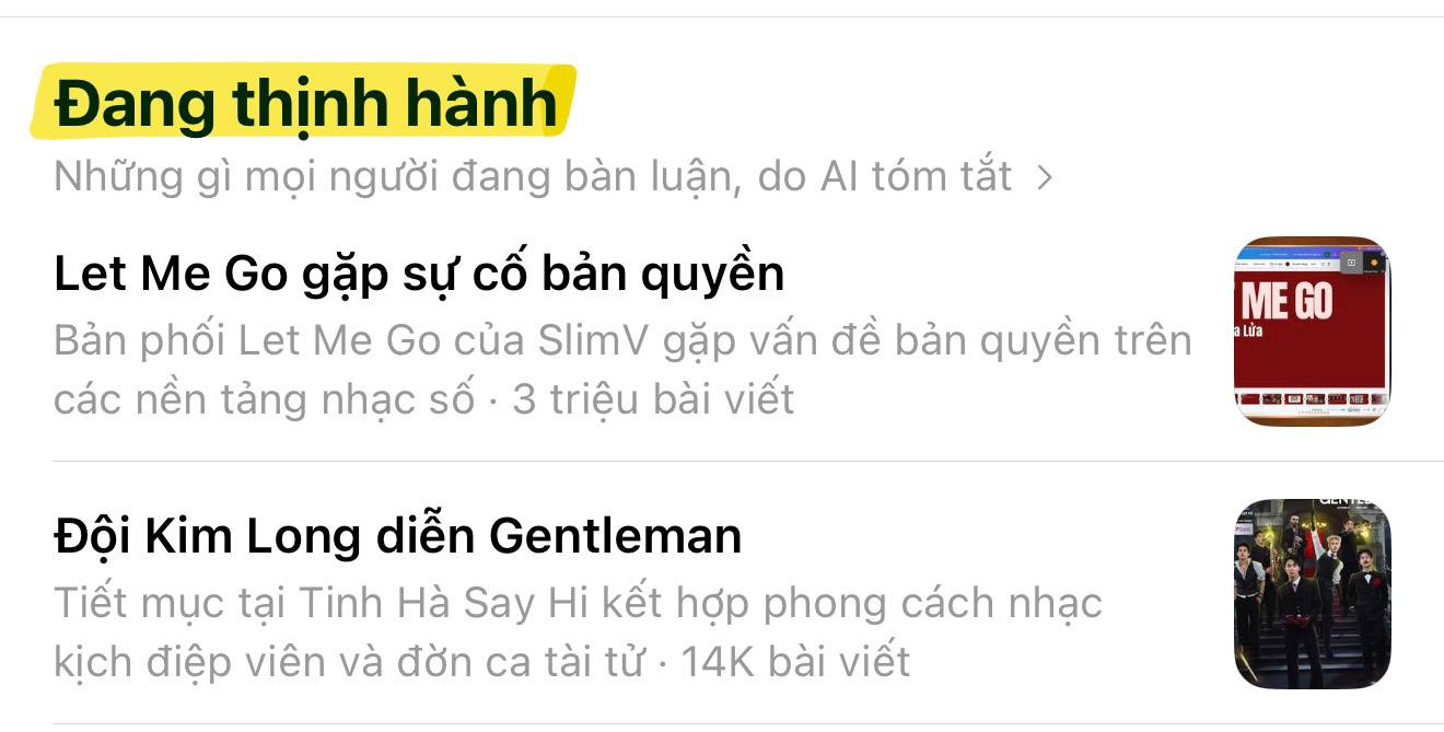 Từ tranh cãi ca khúc không được lên sóng của Anh Trai Chông Gai mới thấy giám đốc âm nhạc Chị Đẹp khổ cỡ nào! - Ảnh 3.