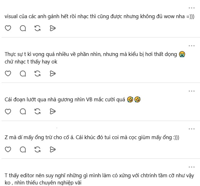 MV chủ đề Tinh Hà Say Hi: Theme song gây thất vọng nhất vũ trụ Say Hi - Ảnh 9.