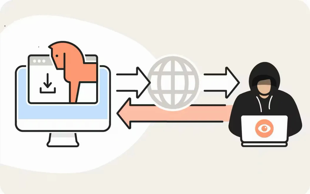 Cảnh giác trước chiến dịch phát tán mã độc qua website giả mạo phần mềm phổ biến - Ảnh 1.