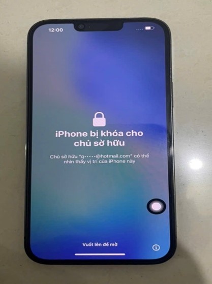 Công an phát thông báo nóng tới tất cả người dân - Ảnh 2.