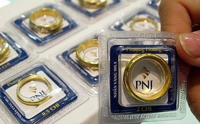 Bất ngờ với giá thu mua vàng PNJ hôm nay ngày 23/7- Ảnh 1.