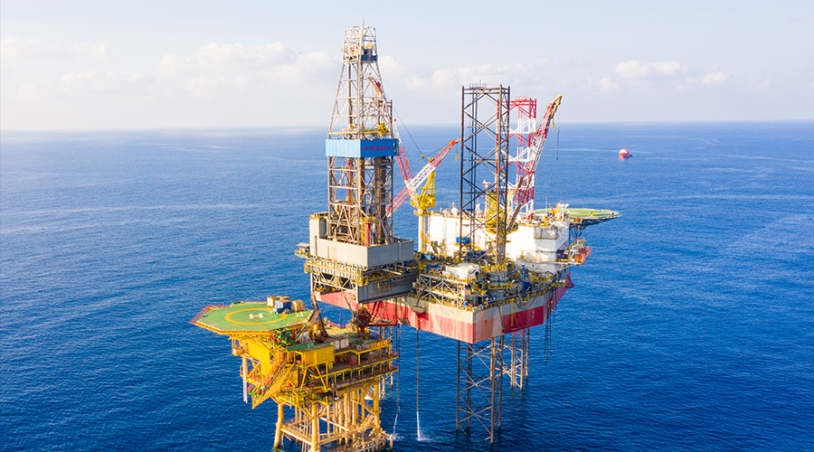 PV Drilling hoàn tất tăng vốn điều lệ vượt 9.200 tỷ đồng - Ảnh 1.
