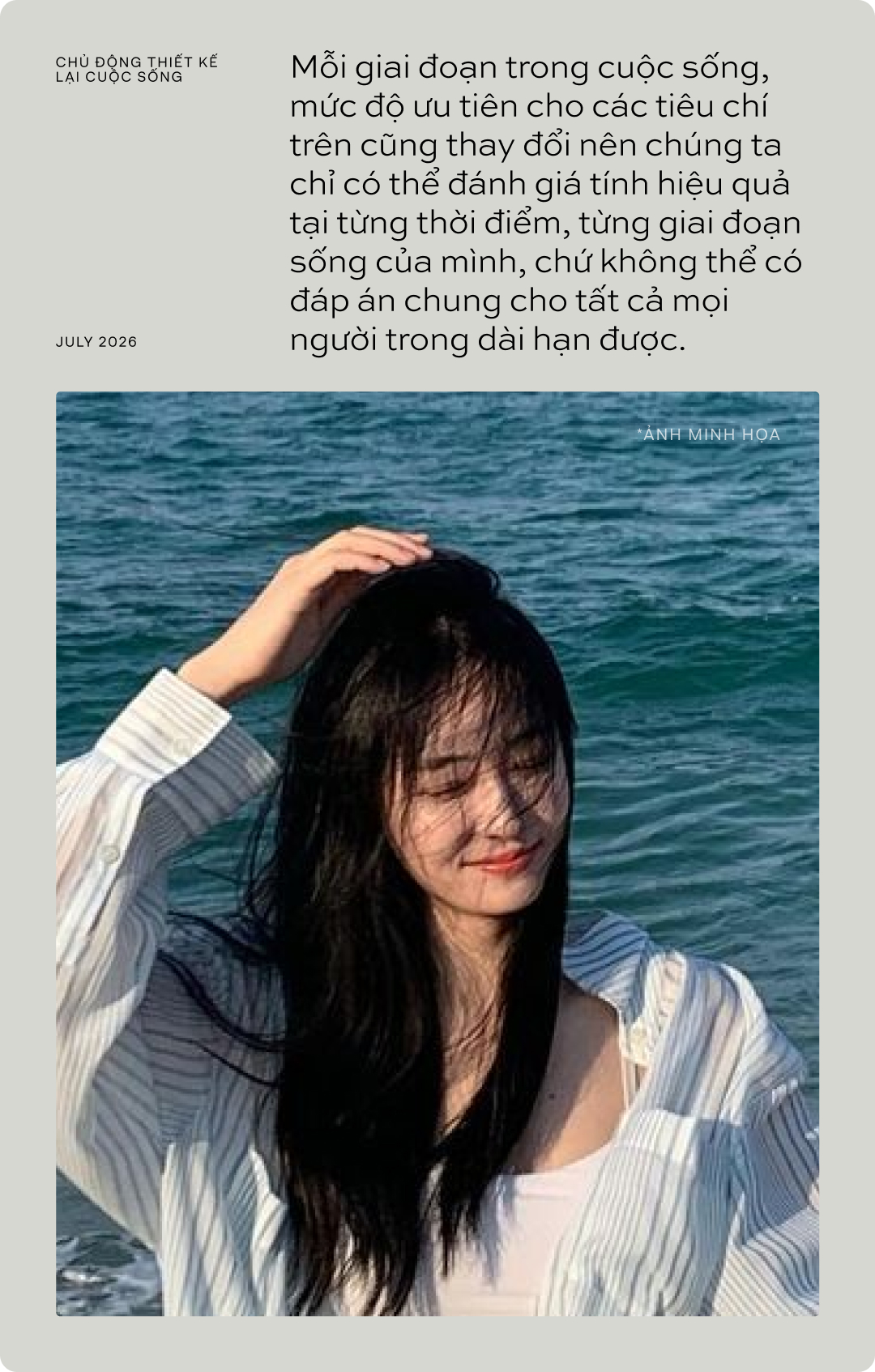 Kiếm tiền ở TP.HCM, Hà Nội nhưng không sống ở đó nữa: Chuyên gia nói gì trước làn sóng chủ động thiết kế lại cuộc sống? - Ảnh 4.