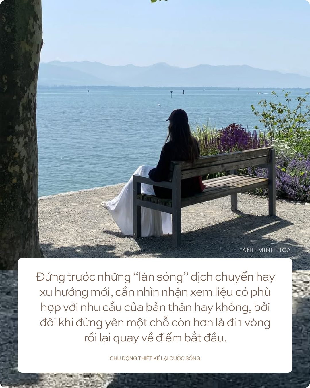 Kiếm tiền ở TP.HCM, Hà Nội nhưng không sống ở đó nữa: Chuyên gia nói gì trước làn sóng chủ động thiết kế lại cuộc sống? - Ảnh 8.