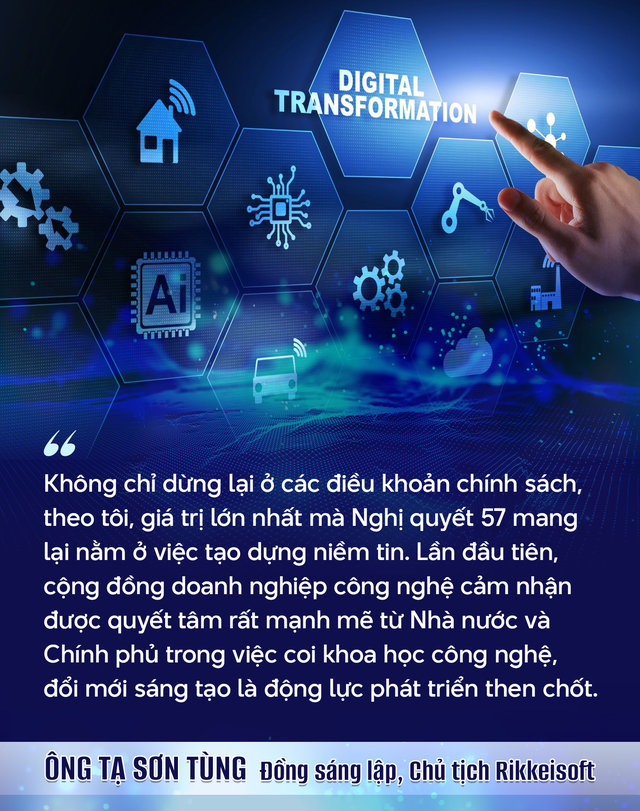 Chủ tịch doanh nghiệp công nghệ Việt đặt mục tiêu IPO tại Nhật Bản: 'Cụm từ lao động giá rẻ không còn đúng với kỹ sư trong nước'- Ảnh 5. Chủ tịch doanh nghiệp công nghệ Việt đặt mục tiêu IPO tại Nhật Bản: 'Cụm từ lao động giá rẻ không còn đúng với kỹ sư trong nước'- Ảnh 5.