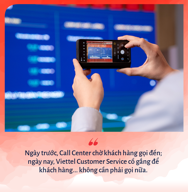 Cuộc lột xác của Call Center quyền lực nhất Việt Nam: Từ 'nghề nghe mắng' đến công ty dùng AI quản trị trải nghiệm khách hàng doanh thu nghìn tỷ- Ảnh 8. Cuộc lột xác của Call Center quyền lực nhất Việt Nam: Từ 'nghề nghe mắng' đến công ty dùng AI quản trị trải nghiệm khách hàng doanh thu nghìn tỷ- Ảnh 8.