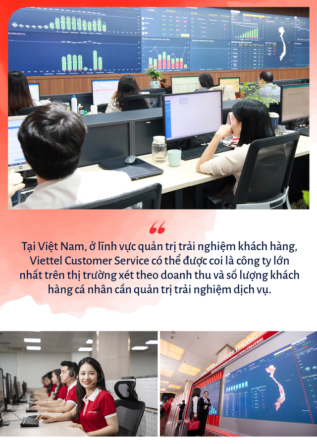 Cuộc lột xác của Call Center quyền lực nhất Việt Nam: Từ 'nghề nghe mắng' đến công ty dùng AI quản trị trải nghiệm khách hàng doanh thu nghìn tỷ- Ảnh 10. Cuộc lột xác của Call Center quyền lực nhất Việt Nam: Từ 'nghề nghe mắng' đến công ty dùng AI quản trị trải nghiệm khách hàng doanh thu nghìn tỷ- Ảnh 10.