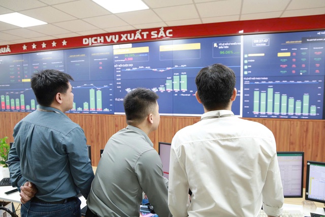 Cuộc lột xác của Call Center quyền lực nhất Việt Nam: Từ 'nghề nghe mắng' đến công ty dùng AI quản trị trải nghiệm khách hàng doanh thu nghìn tỷ- Ảnh 7. Cuộc lột xác của Call Center quyền lực nhất Việt Nam: Từ 'nghề nghe mắng' đến công ty dùng AI quản trị trải nghiệm khách hàng doanh thu nghìn tỷ- Ảnh 7.