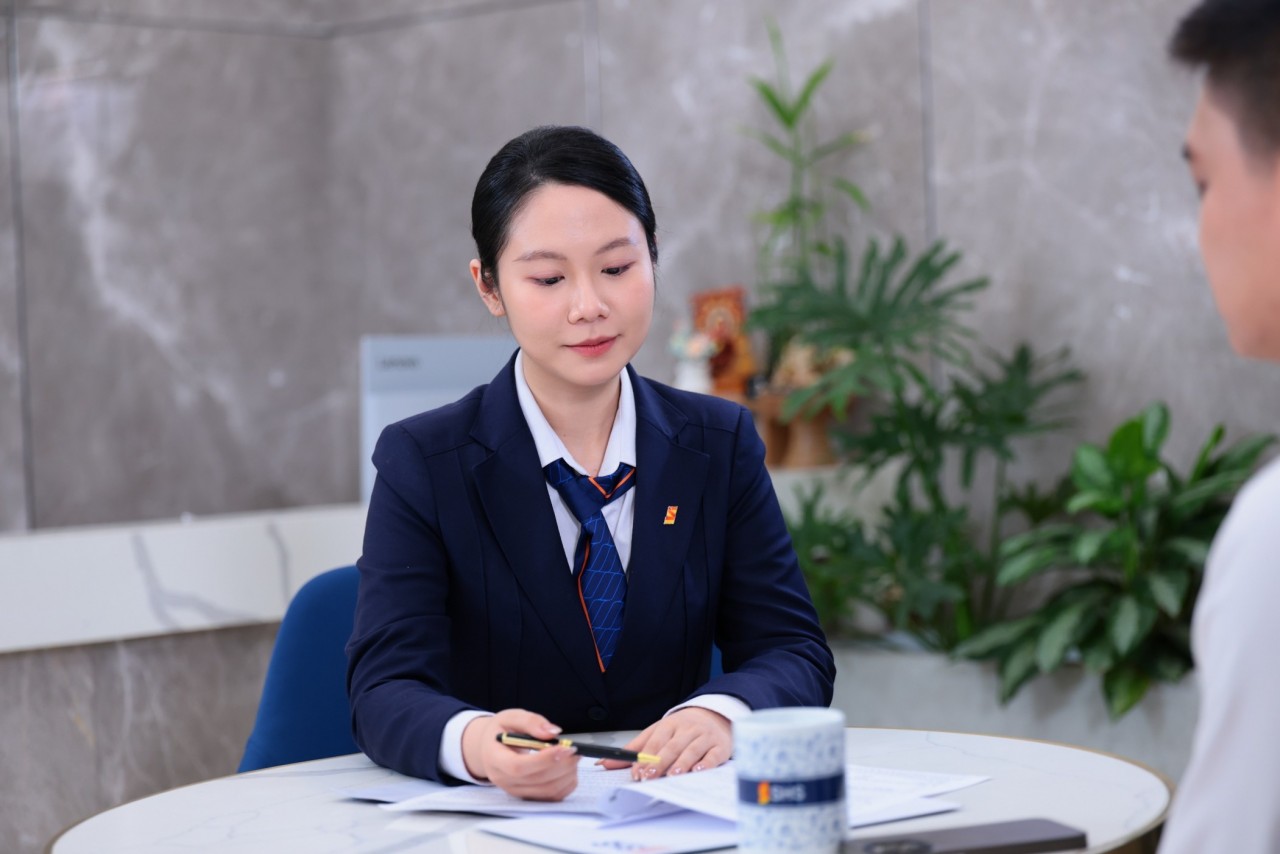 Quý II/2026: SHS củng cố động lực tăng trưởng từ các hoạt động kinh doanh cốt lõi