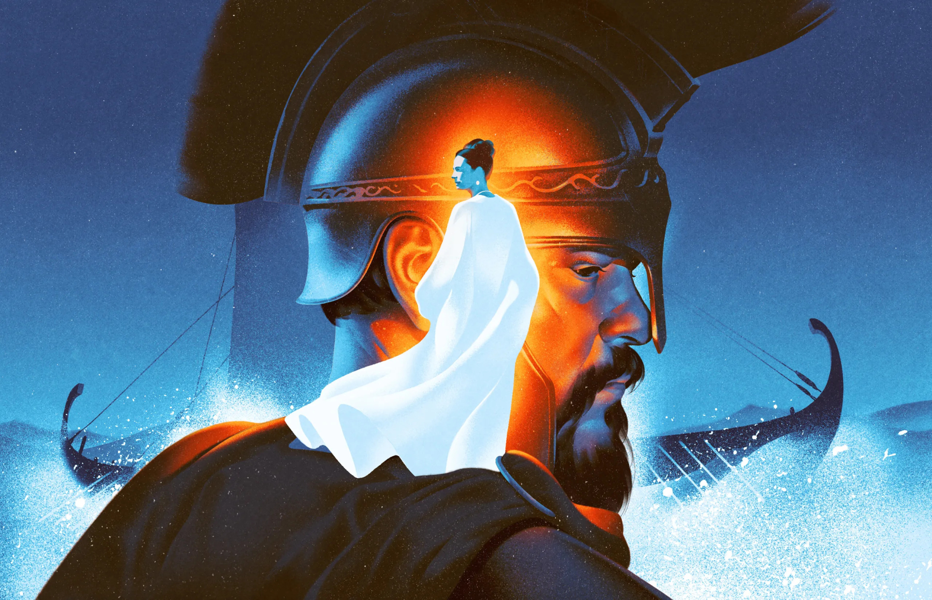 The Odyssey: 