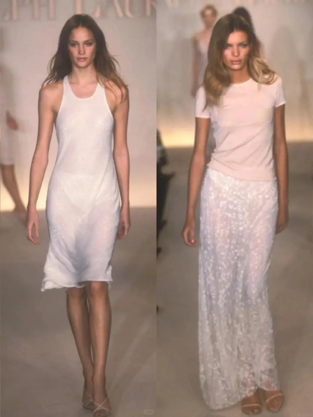 "Tủ đồ đi làm của tiểu thư nhà giàu": Vì sao bộ sưu tập Ralph Lauren 1998 vẫn được nhắc đến sau gần 30 năm?- Ảnh 11.