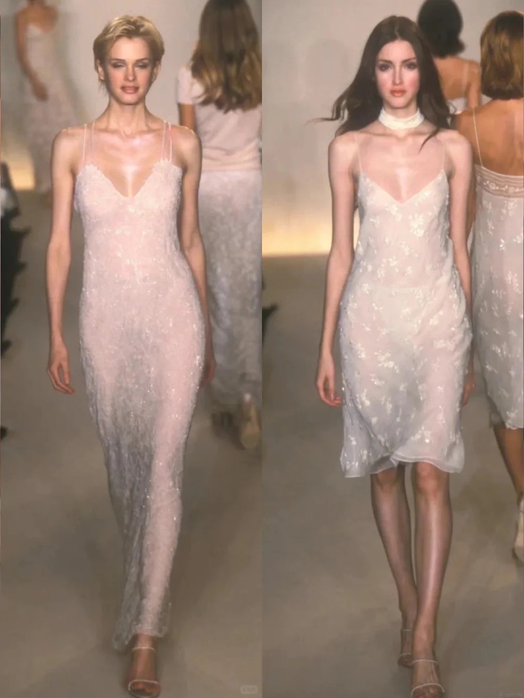"Tủ đồ đi làm của tiểu thư nhà giàu": Vì sao bộ sưu tập Ralph Lauren 1998 vẫn được nhắc đến sau gần 30 năm?- Ảnh 12.