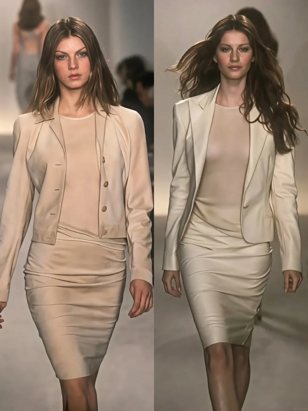 "Tủ đồ đi làm của tiểu thư nhà giàu": Vì sao bộ sưu tập Ralph Lauren 1998 vẫn được nhắc đến sau gần 30 năm?- Ảnh 7.