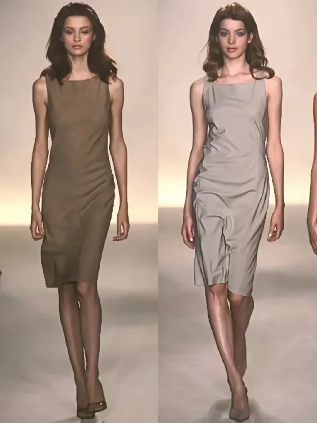 "Tủ đồ đi làm của tiểu thư nhà giàu": Vì sao bộ sưu tập Ralph Lauren 1998 vẫn được nhắc đến sau gần 30 năm?- Ảnh 10.