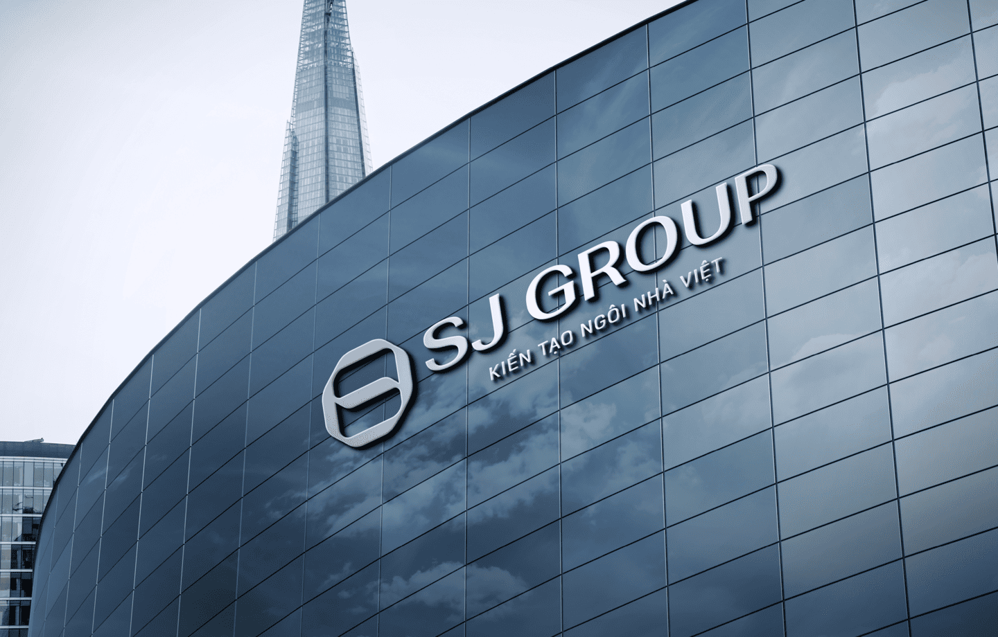 Chứng khoán Quốc gia muốn giảm sở hữu tại SJ Group - Ảnh 1.