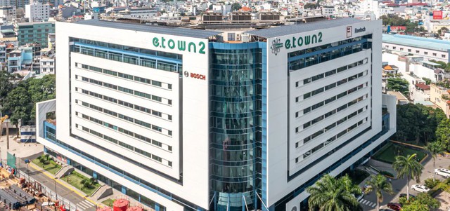 Cổ đông ngoại muốn nâng sở hữu lên gần 45% vốn REE- Ảnh 1. Cổ đông ngoại muốn nâng sở hữu lên gần 45% vốn REE- Ảnh 1.