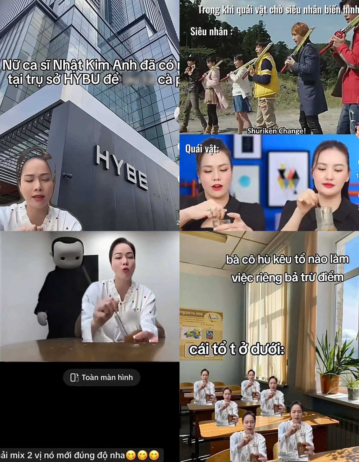 Chuyện gì đang xảy ra với Nhật Kim Anh? - Ảnh 1.