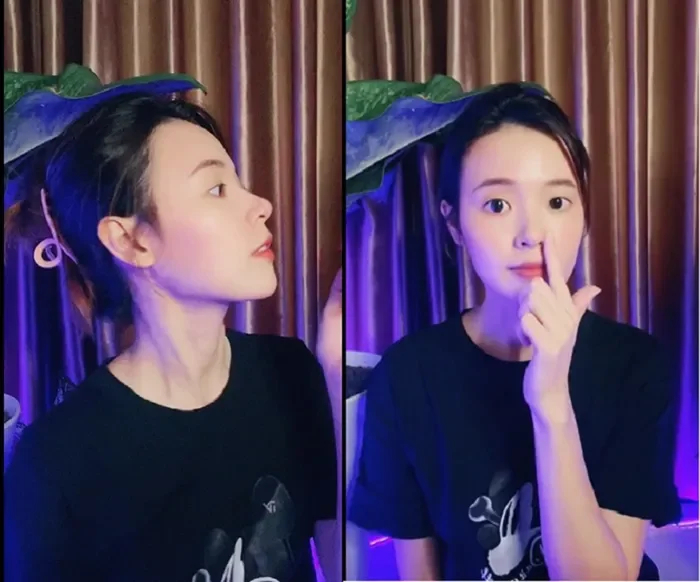 Vợ thiếu gia công ty nhựa Duy Tân xuất hiện với mặt mộc, đời thực có xứng danh "mỹ nhân không tuổi"? - Ảnh 5.