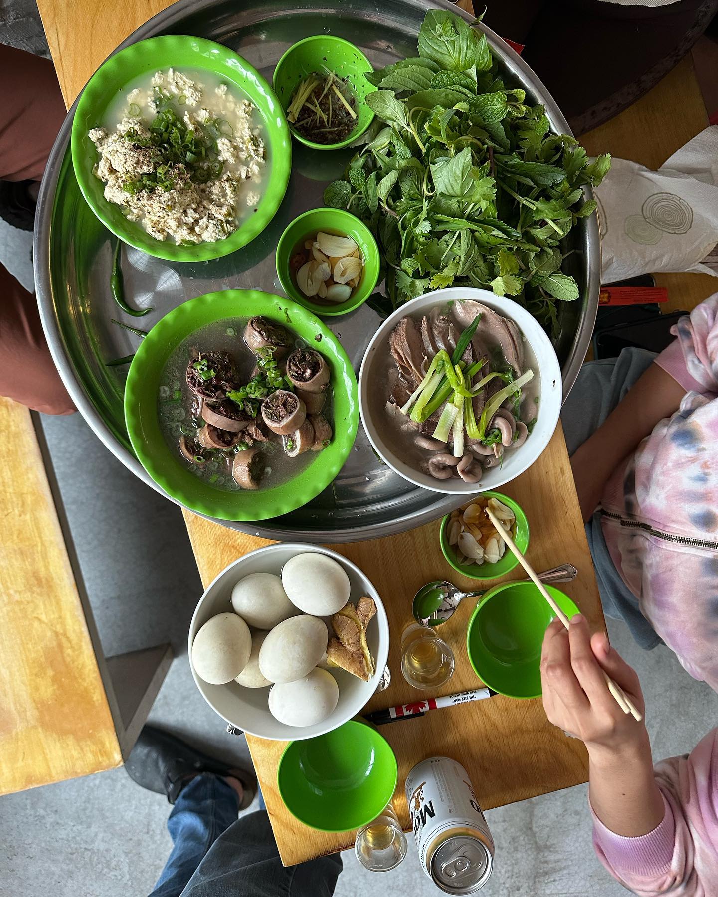 Ẩm thực Việt đang làm khuynh đảo nước Mỹ: Liều thuốc giảm đau cho chứng nhớ nhà vô tình khiến khách Tây xếp hàng mê mẩn - Ảnh 22.