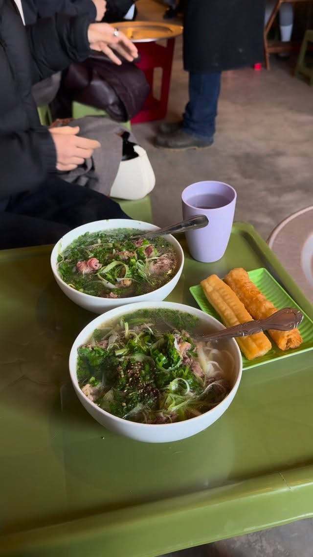 Ẩm thực Việt đang làm khuynh đảo nước Mỹ: Liều thuốc giảm đau cho chứng nhớ nhà vô tình khiến khách Tây xếp hàng mê mẩn - Ảnh 12.