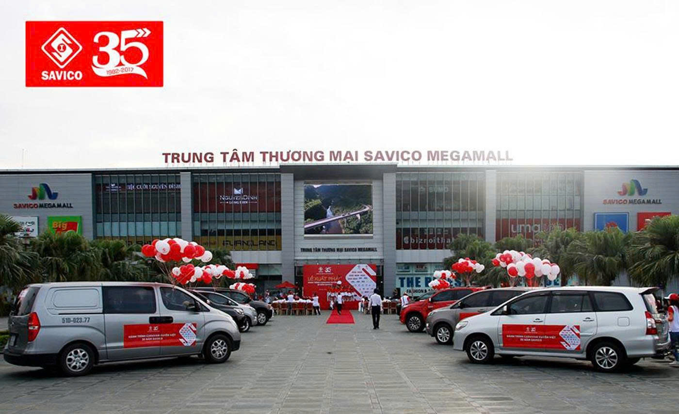 Savico sắp trả cổ tức bằng tiền mặt tỷ lệ 5% - Ảnh 1.