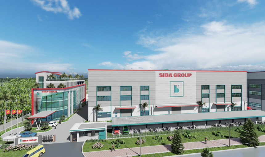 Siba Group muốn chào bán 20 triệu cổ phiếu riêng lẻ- Ảnh 1. Siba Group muốn chào bán 20 triệu cổ phiếu riêng lẻ- Ảnh 1.