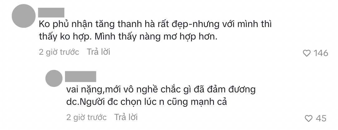 Nàng Mơ bất ngờ được đề cử thay Tăng Thanh Hà trong vai Nam Phương Hoàng hậu - Ảnh 4.