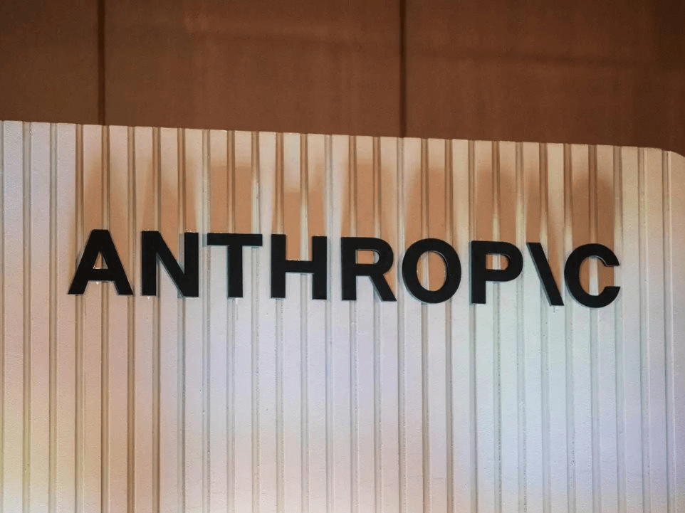 Biến cố 18 ngày của Anthropic: 