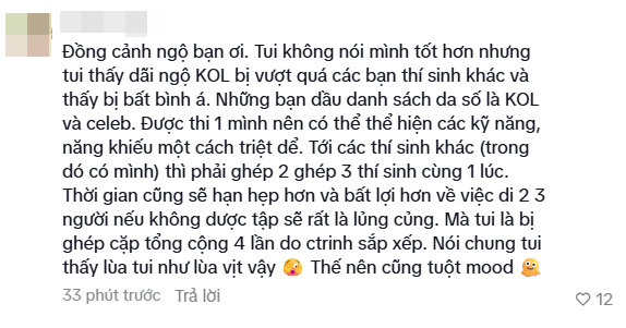 Tranh cãi về The Face Vietnam 2026- Ảnh 10.