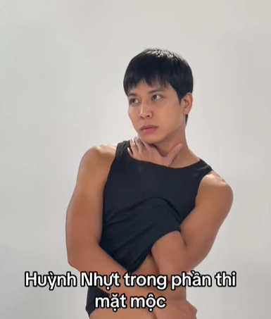 Tranh cãi về The Face Vietnam 2026- Ảnh 7.