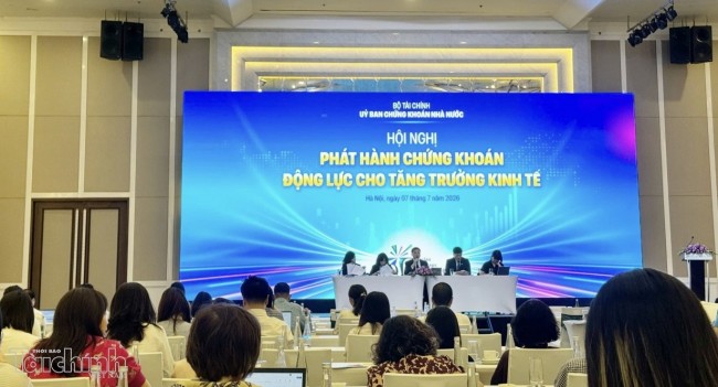 Phân định rõ trách nhiệm trong quản lý, giám sát thị trường trái phiếu doanh nghiệp