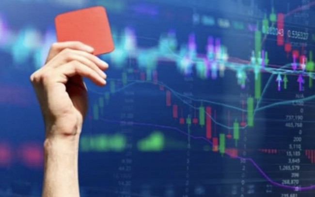Cổ phiếu RCC vào diện cảnh báo từ ngày 14/7/2026