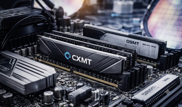 Sản lượng chip nhớ Trung Quốc tăng trưởng phi mã, phả hơi nóng trực tiếp lên vị thế của Micron- Ảnh 3.