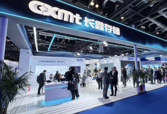 Sản lượng chip nhớ Trung Quốc tăng trưởng phi mã, phả hơi nóng trực tiếp lên vị thế của Micron- Ảnh 2.