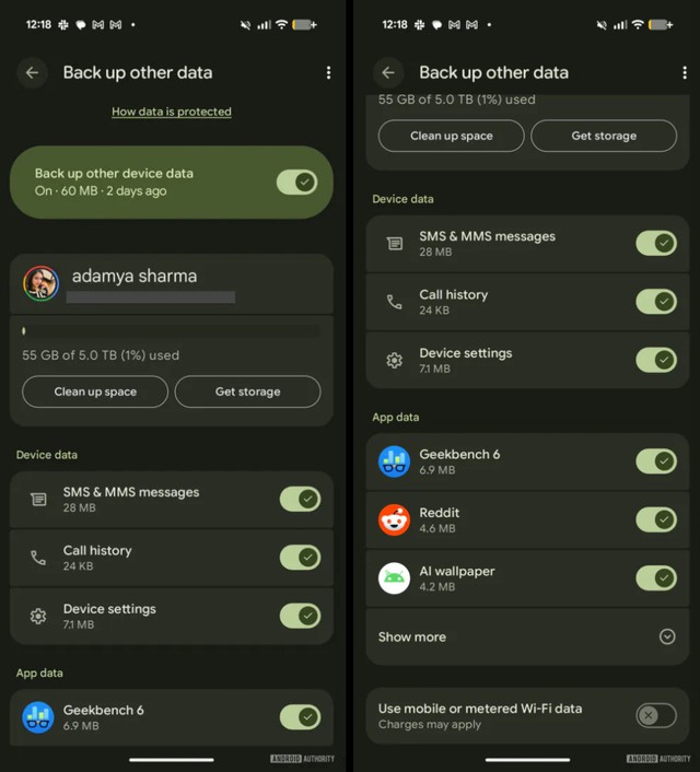 Google gửi email cảnh báo người dùng Android, chỉ còn 45 ngày trước khi thay đổi này có hiệu lực- Ảnh 2.