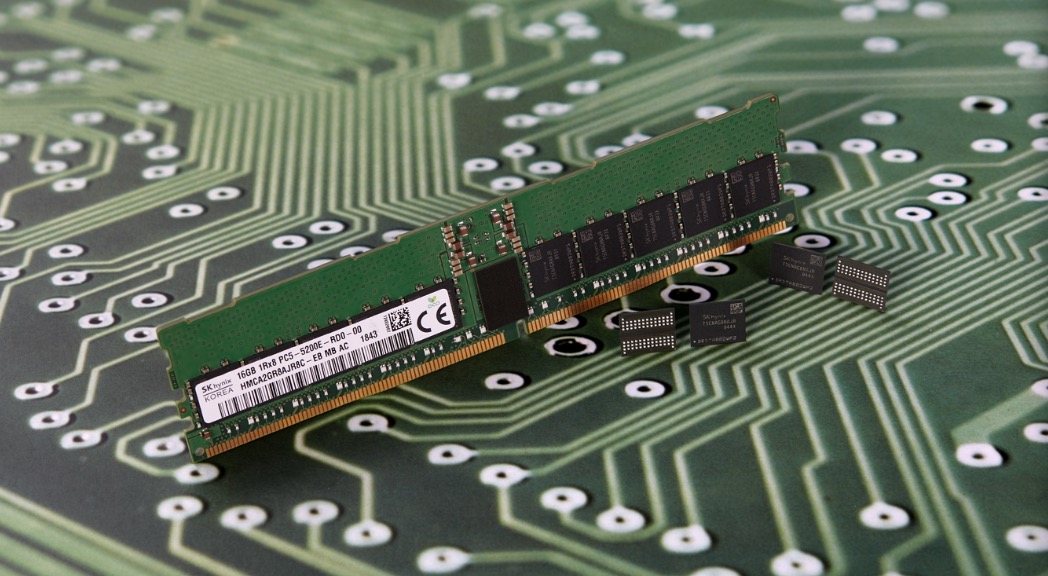 Chủ tịch ADATA cảnh báo thế giới có thể thiếu RAM thêm 10 năm, giá rẻ như trước ngày càng khó trở lại - Ảnh 2.