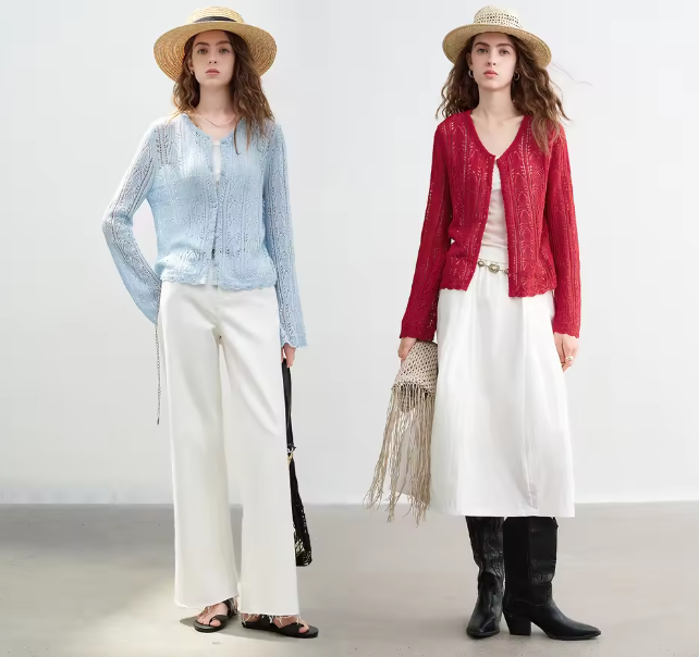 Xưởng Taobao đổ bộ sàn TMĐT Việt Nam: Hội order "méo mặt", chị em thì mừng như có hoa nở trong lòng- Ảnh 15.