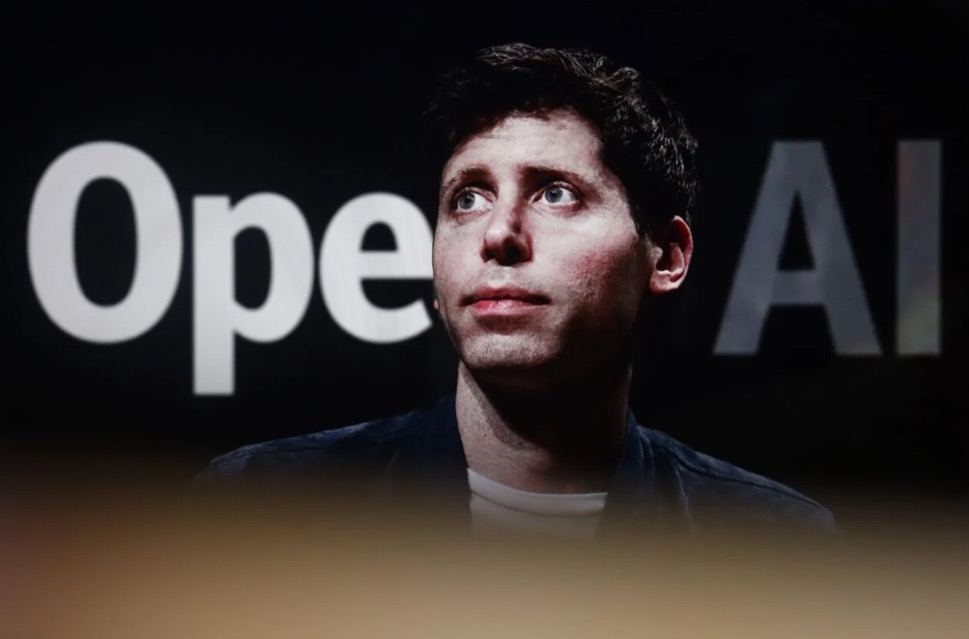 Sam Altman: Con người vẫn “miệng than, lòng thích” điều này trong kỷ nguyên AI- Ảnh 1.