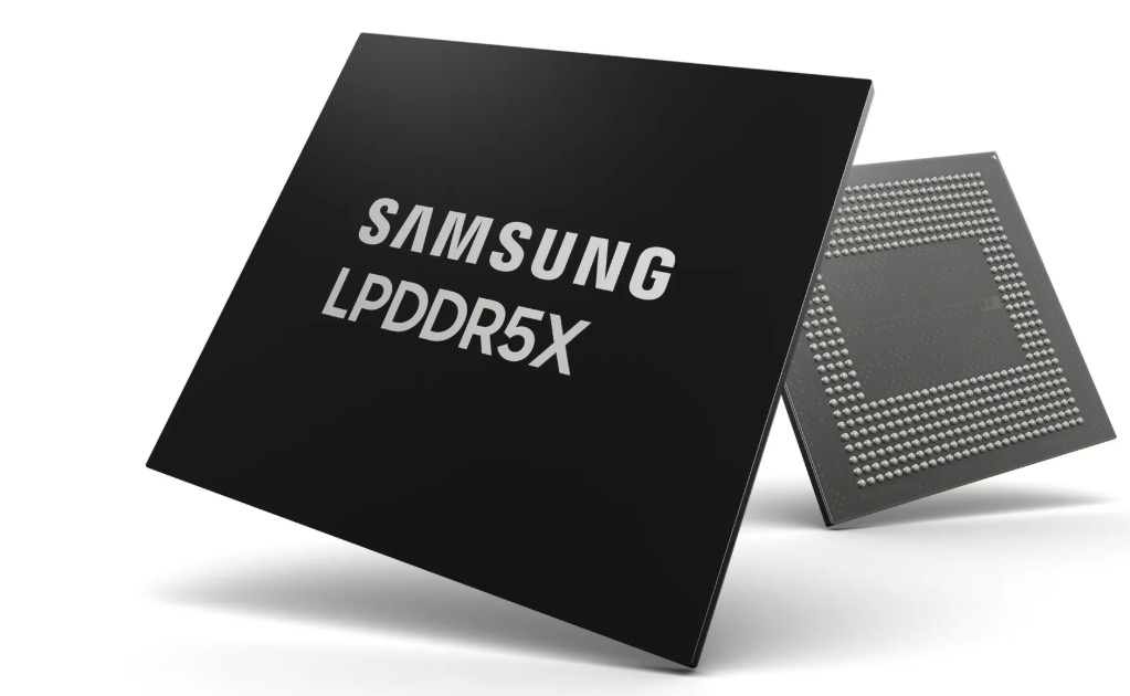 Không muốn mất Apple vào tay các hãng chip nhớ Trung Quốc, Samsung tìm cách tăng nguồn cung- Ảnh 1.