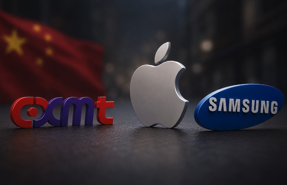 Không muốn mất Apple vào tay các hãng chip nhớ Trung Quốc, Samsung tìm cách tăng nguồn cung- Ảnh 3.