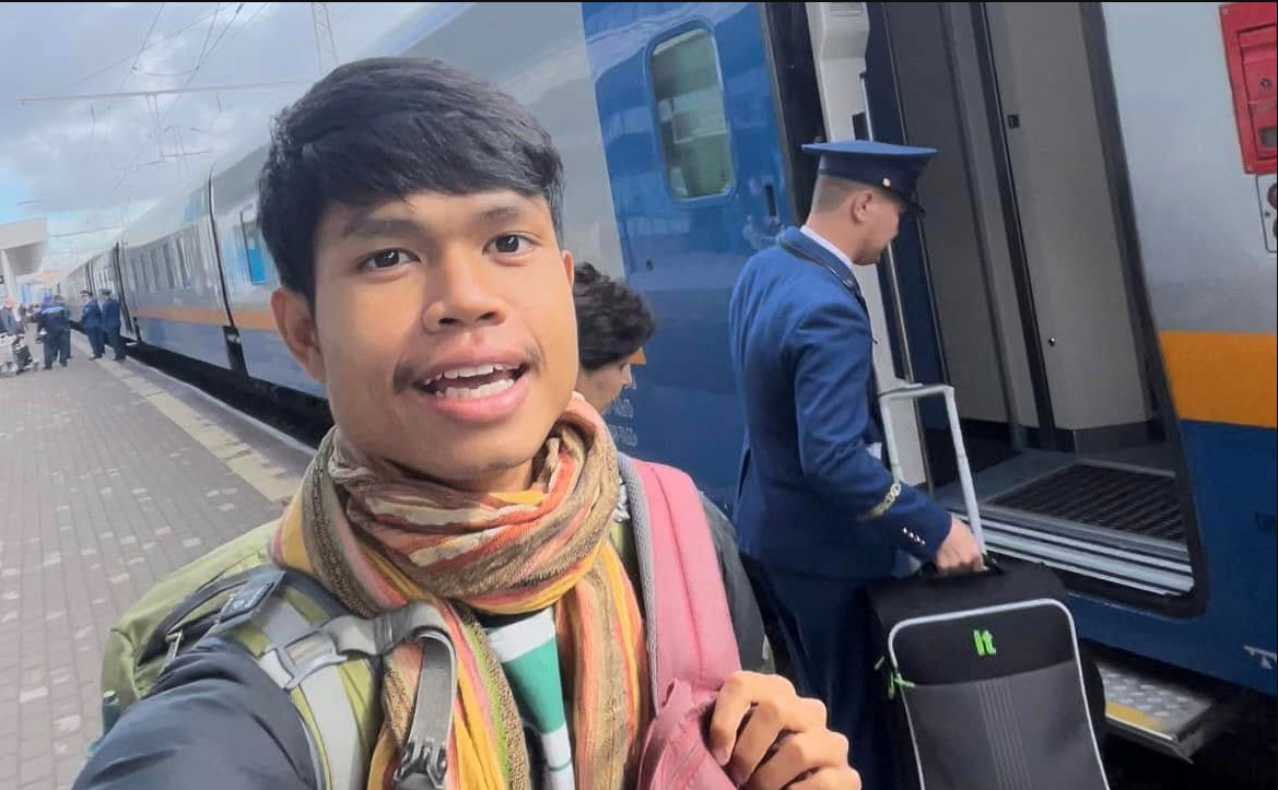 YouTuber nổi tiếng được phát hiện tử vong trong khách sạn sau hơn 2 tuần mất liên lạc: Tiết lộ danh tính- Ảnh 1.