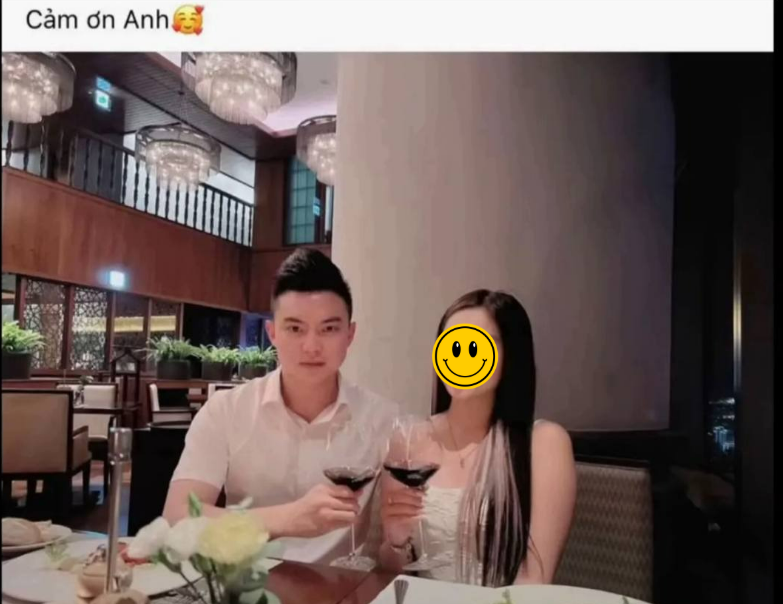Cặp đôi "chân dài - đại gia" nổi tiếng cả nước: Từng có người muốn phá đám cưới, 1 năm sau hôn nhân thế nào? - Ảnh 5.