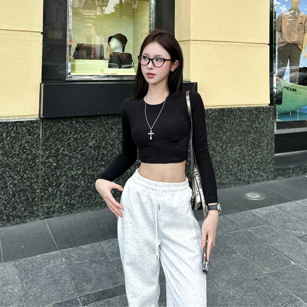 Mỹ nhân đẹp thách thức cam thường: Mặc đơn giản mà chiếm hết spotlight- Ảnh 9.