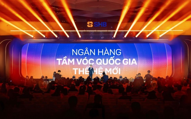 SHB đồng hành cùng Vietnam AI Innovation Challenge 2026, chung tay kiến tạo nguồn nhân lực AI cho tương lai đất nước