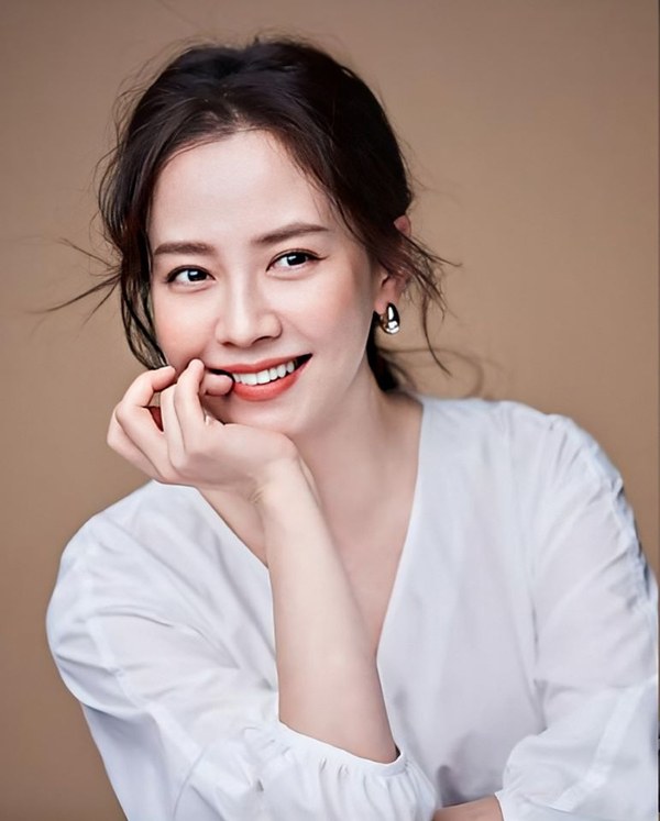 Bức ảnh xấu hổ nhất cuộc đời Song Ji Hyo- Ảnh 4.