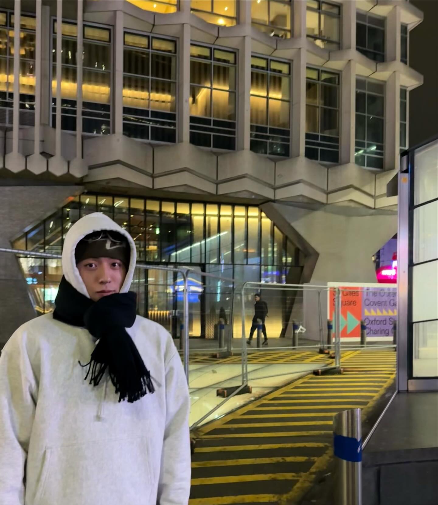 Nam Joo Hyuk trở lại với phim hot toàn cầu: Xứng danh "chàng thơ" khiến Dior mê không dứt, từ mặt đến body đều hoàn hảo- Ảnh 20.