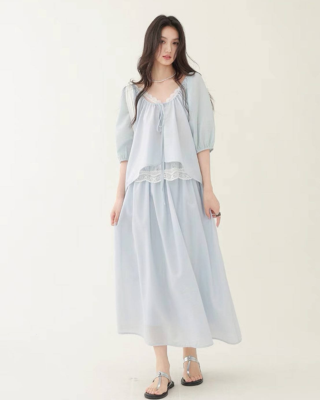 Xưởng Taobao đổ bộ sàn TMĐT Việt Nam: Hội order "méo mặt", chị em thì mừng như có hoa nở trong lòng- Ảnh 13.